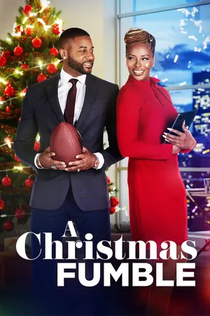 A Christmas Fumble