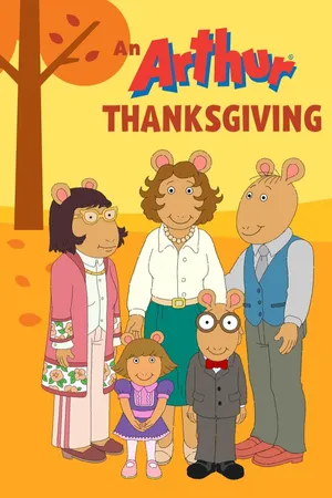An Arthur Thanksgiving