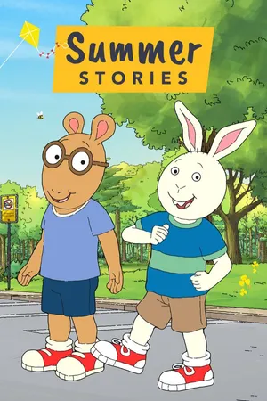 Arthur: Summer Stories