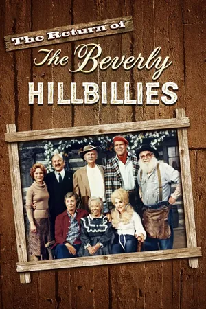 Return of the Beverly Hillbillies