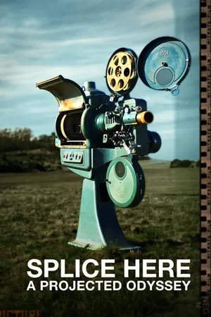 Splice Here: A Projected Odyssey