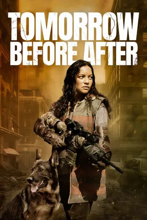 Tomorrow Before After
