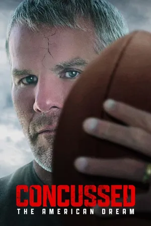 Concussed: The American Dream