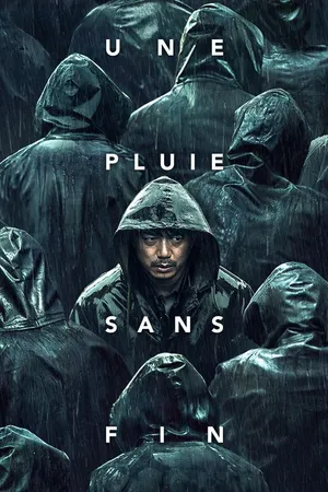 Une Pluie Sans Fin
