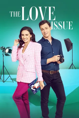The Love Issue