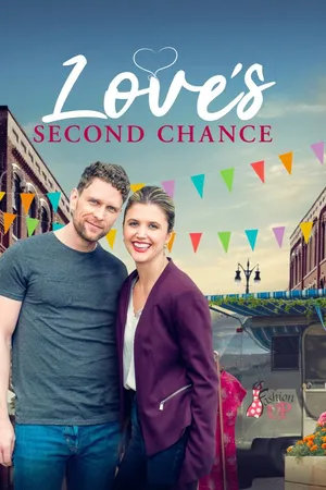 Love's Second Chance