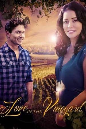Love in the Vineyard