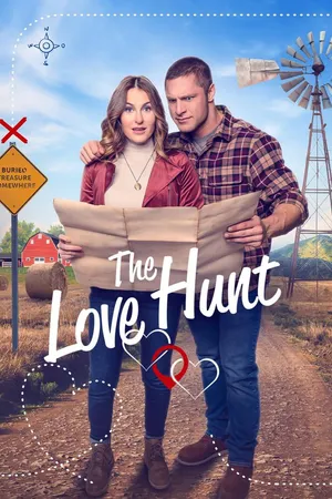 Love Hunt, The