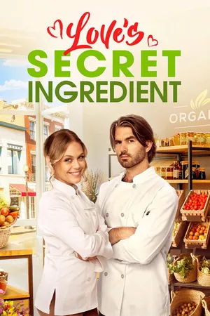 Love's Secret Ingredient