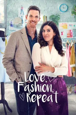 Love, Fashion, Repeat