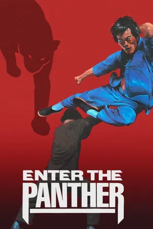 Enter The Panther