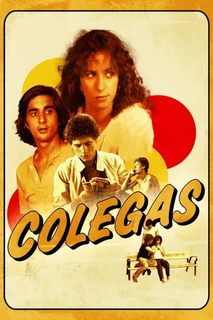 Colegas