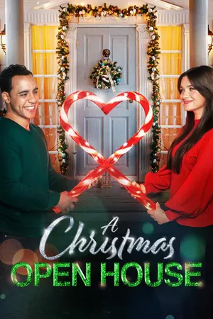 A Christmas Open House