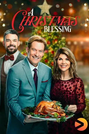A Christmas Blessing