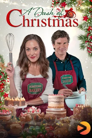 A Dash of Christmas
