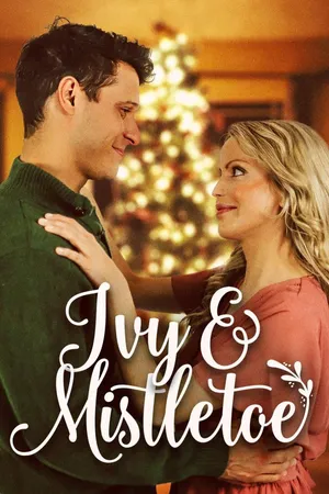 Ivy & Mistletoe