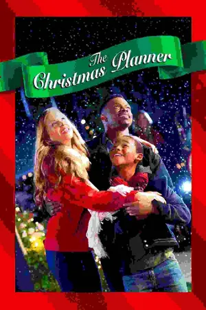 The Christmas Planner