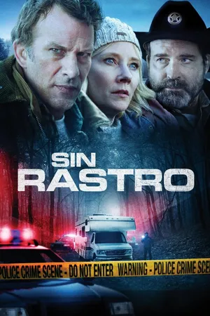 Sin Rastro