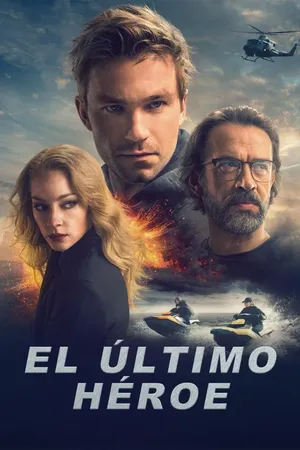 El Último Héroe