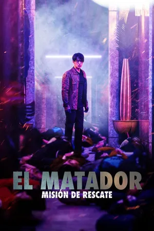 El Matador - Misión de Rescate