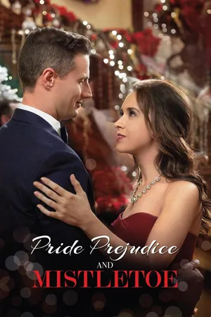 Pride, Prejudice And Mistletoe