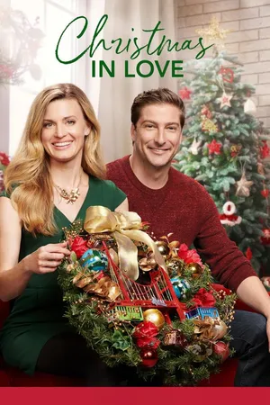 Christmas In Love