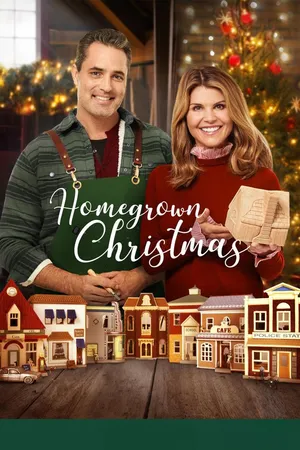 Homegrown Christmas