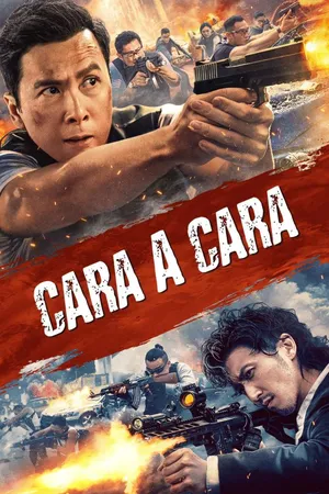 Cara a Cara