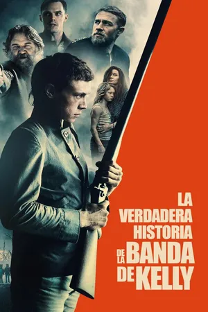 La verdadera historia de la banda de Kelly