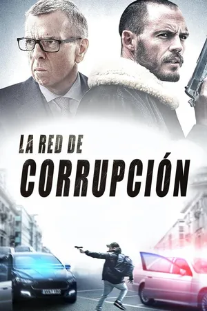 La Red de Corrupción