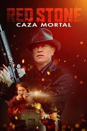 Red Stone: Caza Mortal