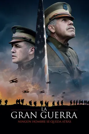 La Gran Guerra
