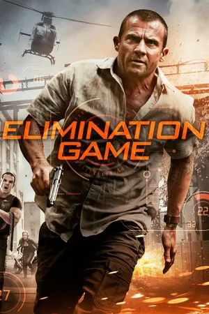 Elimination Game