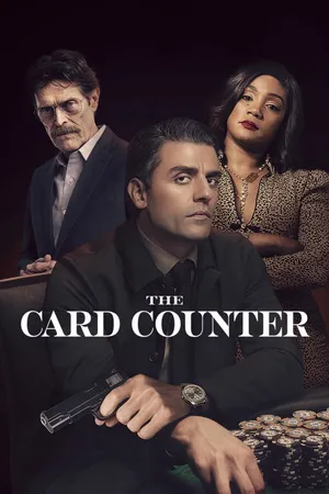 THE CARD COUNTER