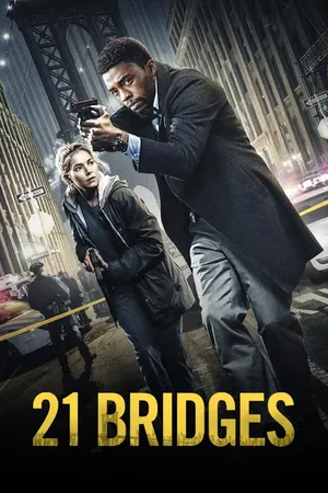 21 BRIDGES