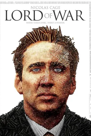 Lord of War (2006)