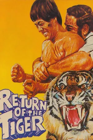 Return Of The Tiger