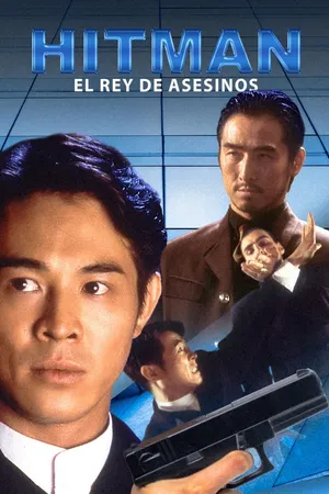 Hitman - El Rey de Asesinos