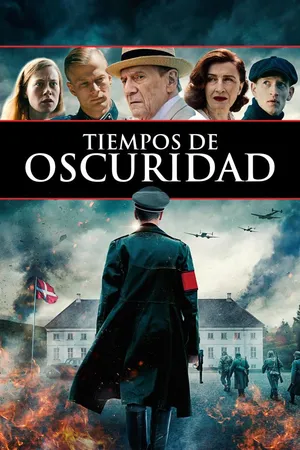 Tiempos de Oscuridad
