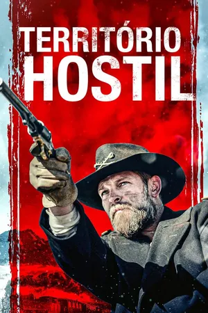 Território Hostil