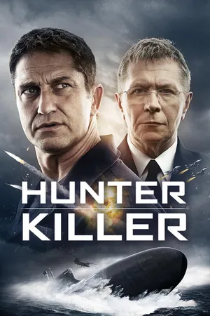 HUNTER KILLER