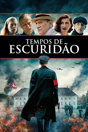 Tempos de Escuridão