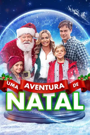 Uma Aventura de Natal