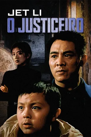 O Justiceiro