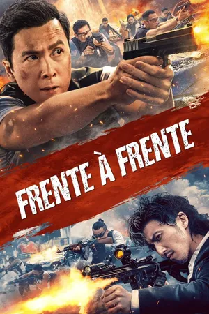 Frente a Frente