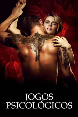 Jogos Psicológicos