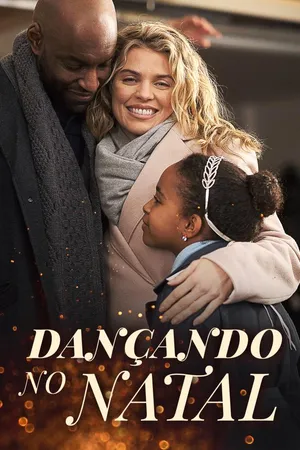 Dançando No Natal