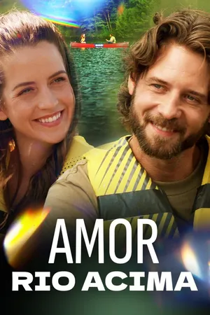 Amor rio acima