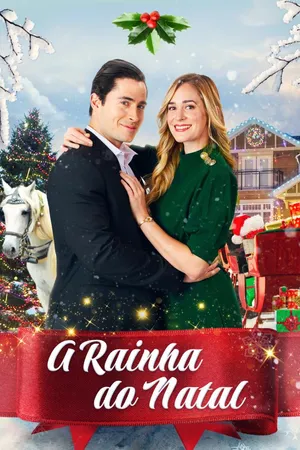 A rainha do Natal