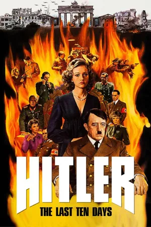 Hitler The Last Ten Days